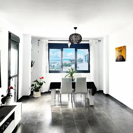 Atico La Pace Dei Sensi